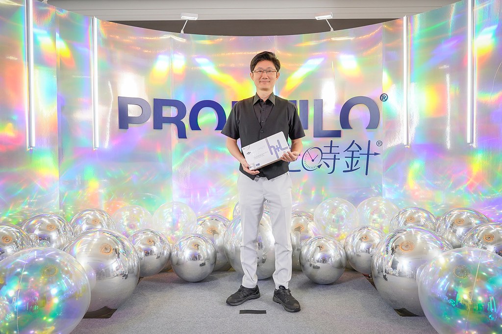 [即拍即印]逆時針上市發表記者會-最專業的團隊完成每場完美活動攝影，拍的不只好更要快! #即時攝影