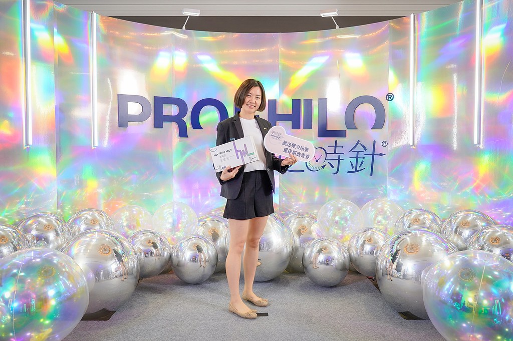 [即拍即印]逆時針上市發表記者會-最專業的團隊完成每場完美活動攝影，拍的不只好更要快! #活動拍立得