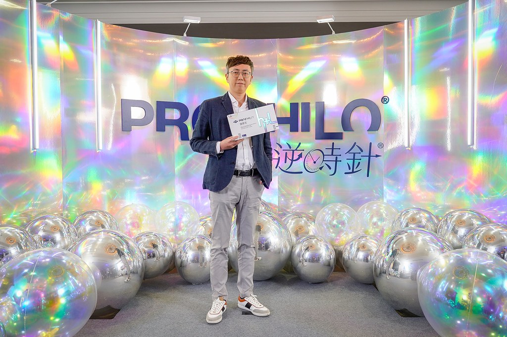 [即拍即印]逆時針上市發表記者會-最專業的團隊完成每場完美活動攝影，拍的不只好更要快! #活動拍立得