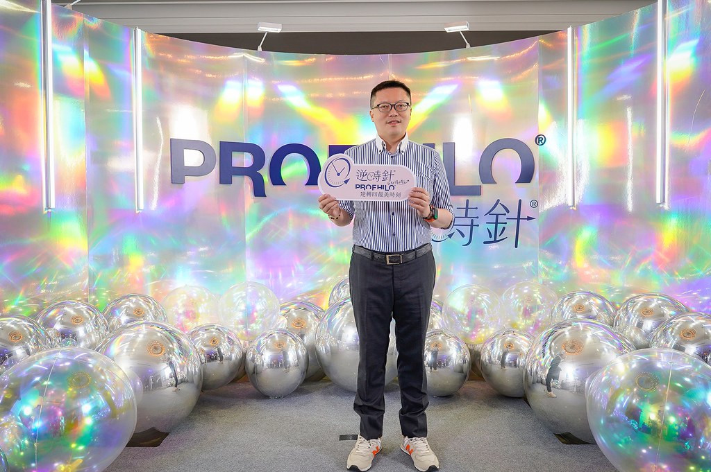 [即拍即印]逆時針上市發表記者會-最專業的團隊完成每場完美活動攝影，拍的不只好更要快! #即時攝影