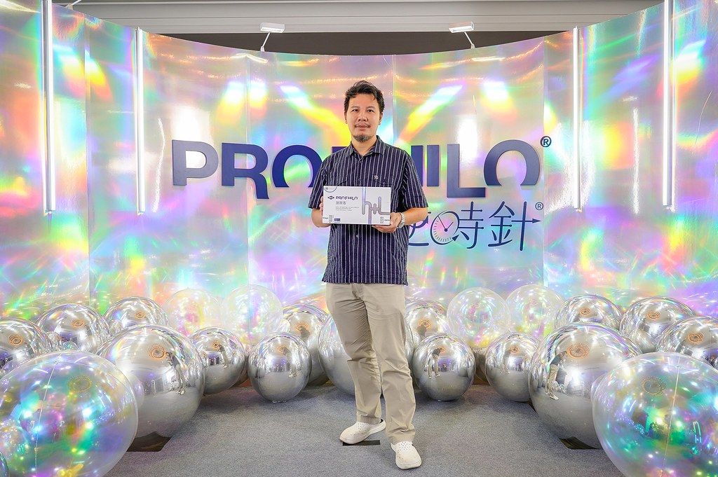 [即拍即印]逆時針上市發表記者會-最專業的團隊完成每場完美活動攝影，拍的不只好更要快! #活動拍立得