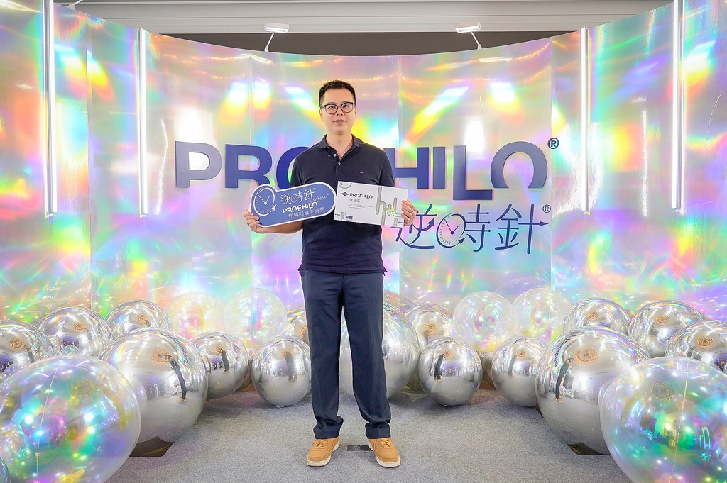 [即拍即印]逆時針上市發表記者會-最專業的團隊完成每場完美活動攝影，拍的不只好更要快! #即時攝影