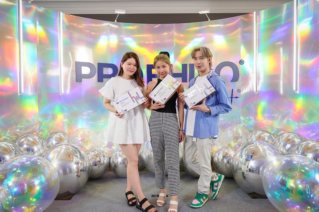 [即拍即印]逆時針上市發表記者會-最專業的團隊完成每場完美活動攝影，拍的不只好更要快! #即時攝影