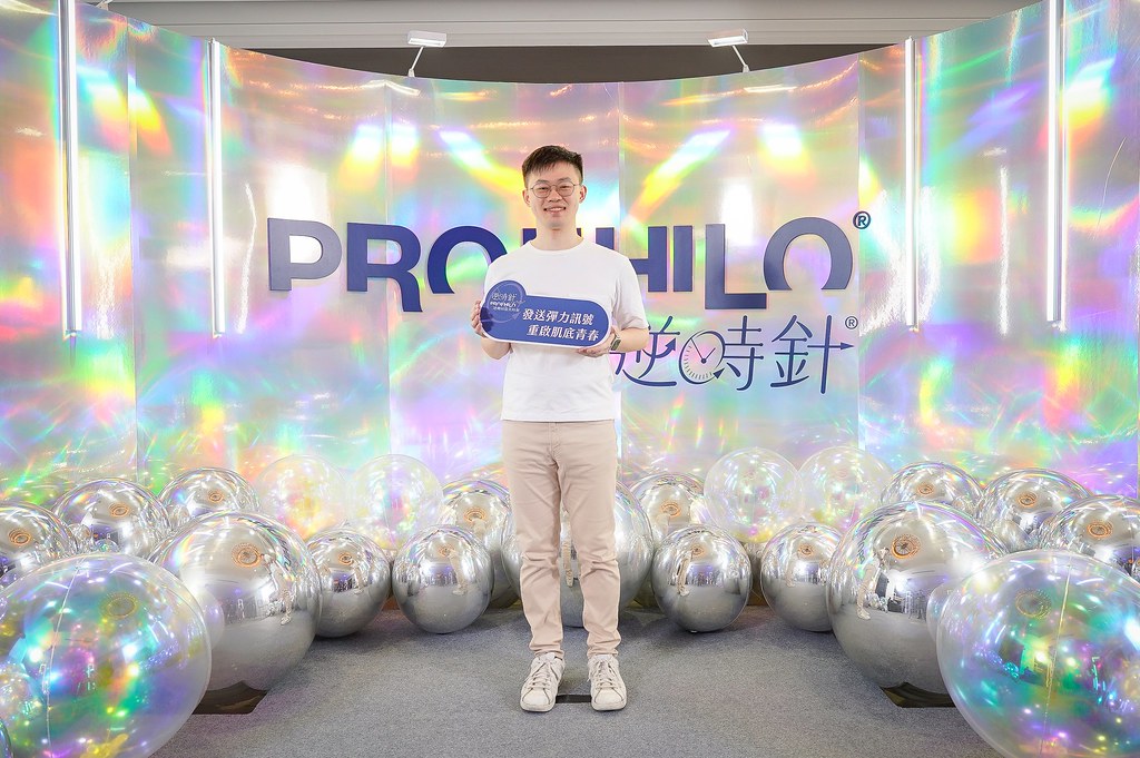 [即拍即印]逆時針上市發表記者會-最專業的團隊完成每場完美活動攝影，拍的不只好更要快! #雲端攝影