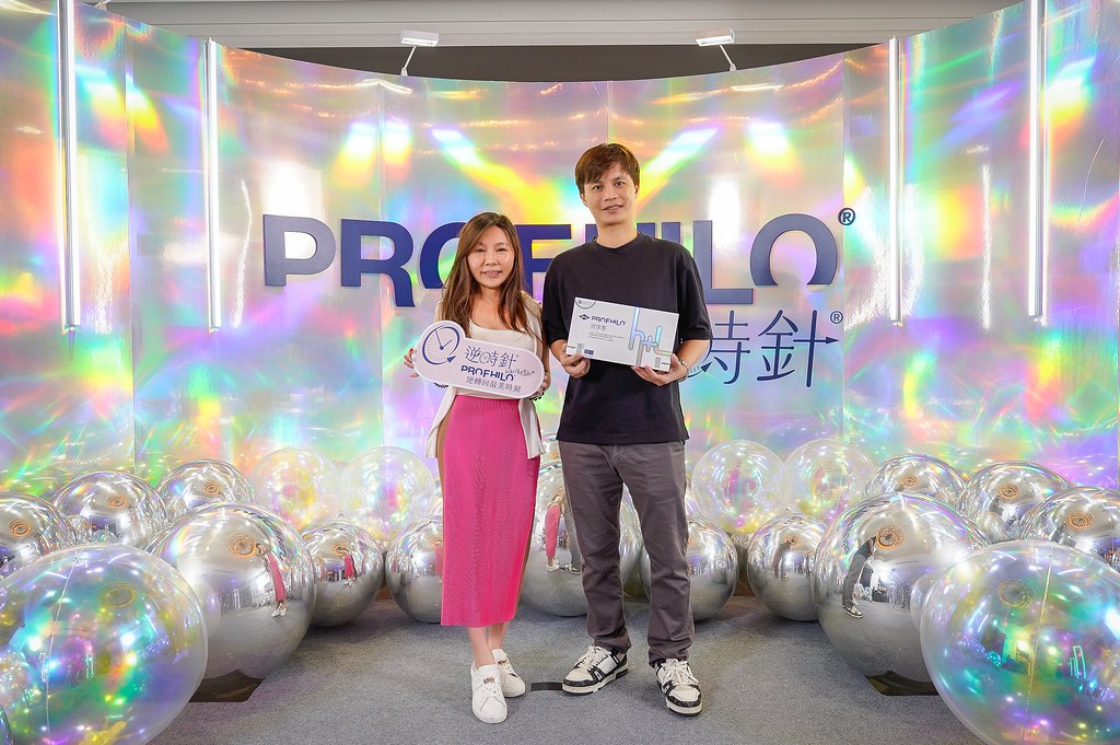 [即拍即印]逆時針上市發表記者會-最專業的團隊完成每場完美活動攝影，拍的不只好更要快! #尾牙攝影