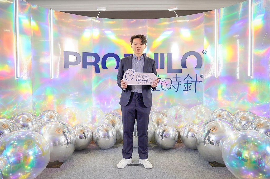 [即拍即印]逆時針上市發表記者會-最專業的團隊完成每場完美活動攝影，拍的不只好更要快! #即時攝影