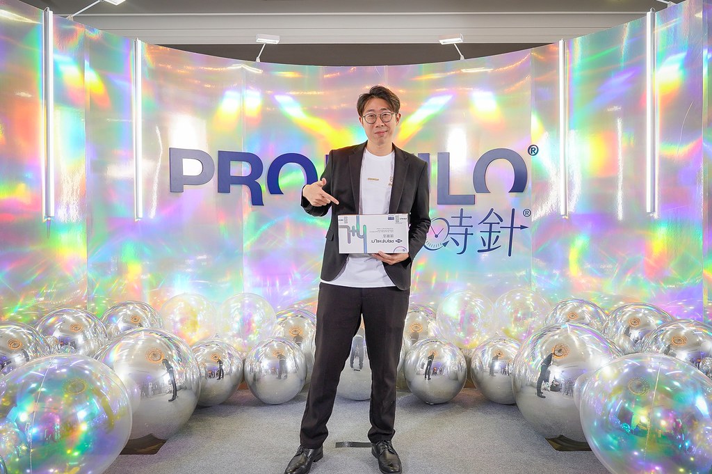 [即拍即印]逆時針上市發表記者會-最專業的團隊完成每場完美活動攝影，拍的不只好更要快! #雲端攝影