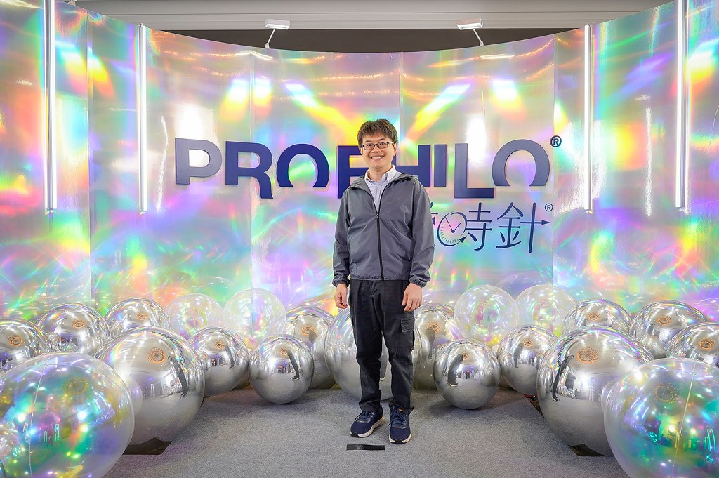 [即拍即印]逆時針上市發表記者會-最專業的團隊完成每場完美活動攝影，拍的不只好更要快! #即時攝影