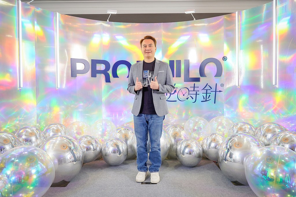 [即拍即印]逆時針上市發表記者會-最專業的團隊完成每場完美活動攝影，拍的不只好更要快! #活動拍攝