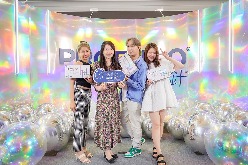 [即拍即印]逆時針上市發表記者會-最專業的團隊完成每場完美活動攝影，拍的不只好更要快! #活動攝影