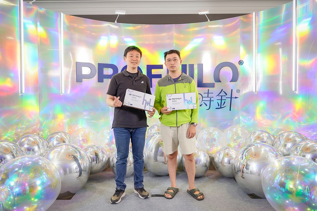 [即拍即印]逆時針上市發表記者會-最專業的團隊完成每場完美活動攝影，拍的不只好更要快! #即時攝影