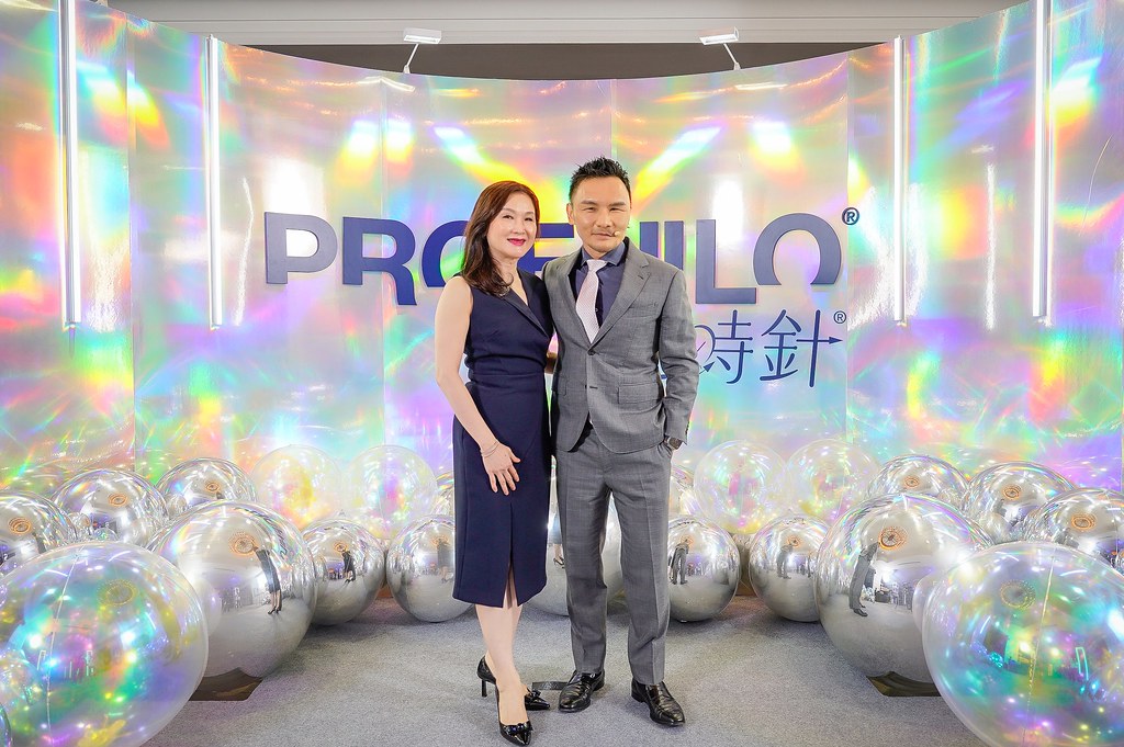 [即拍即印]逆時針上市發表記者會-最專業的團隊完成每場完美活動攝影，拍的不只好更要快! #尾牙攝影