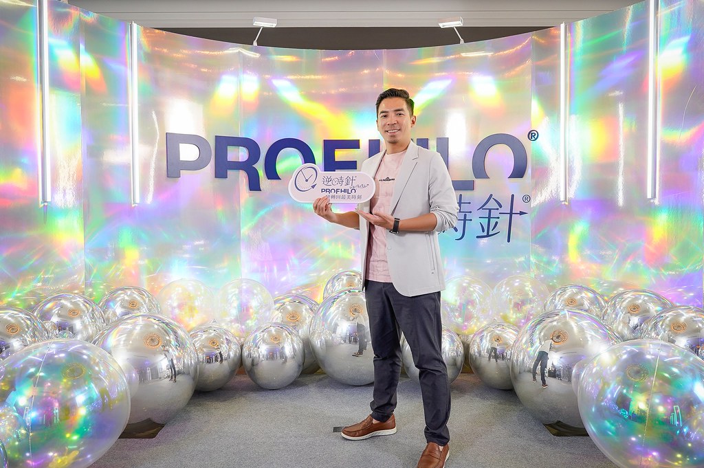 [即拍即印]逆時針上市發表記者會-最專業的團隊完成每場完美活動攝影，拍的不只好更要快! #即拍即印