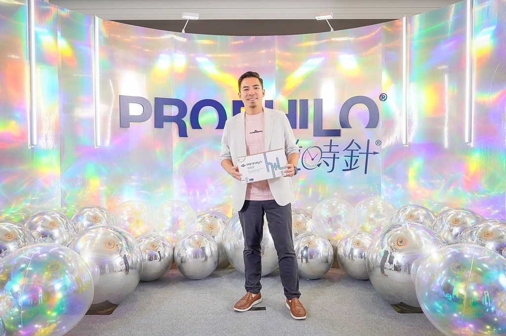 [即拍即印]逆時針上市發表記者會-最專業的團隊完成每場完美活動攝影，拍的不只好更要快! #即時攝影