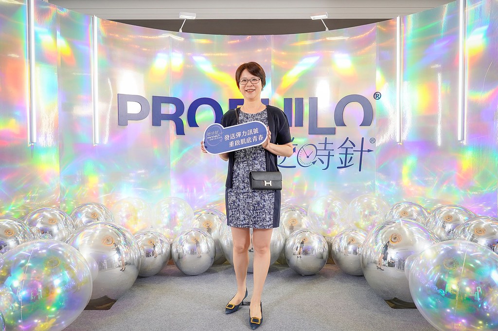 [即拍即印]逆時針上市發表記者會-最專業的團隊完成每場完美活動攝影，拍的不只好更要快! #活動拍立得