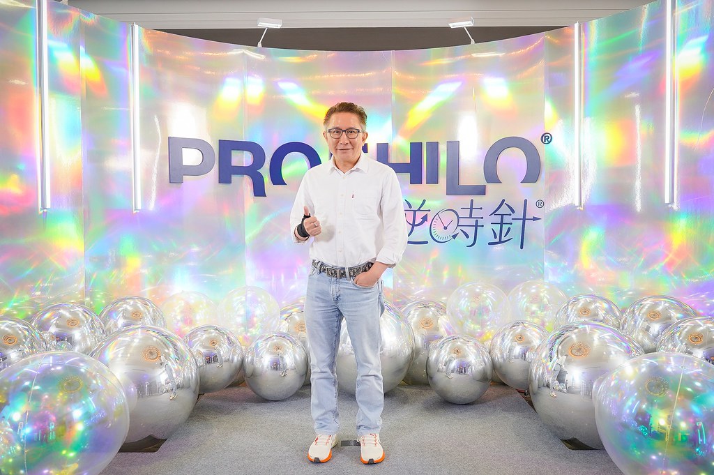 [即拍即印]逆時針上市發表記者會-最專業的團隊完成每場完美活動攝影，拍的不只好更要快! #雲端攝影