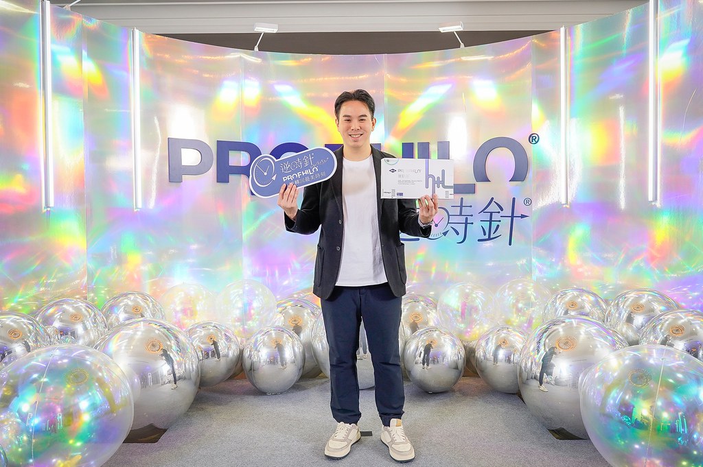 [即拍即印]逆時針上市發表記者會-最專業的團隊完成每場完美活動攝影，拍的不只好更要快! #即時攝影