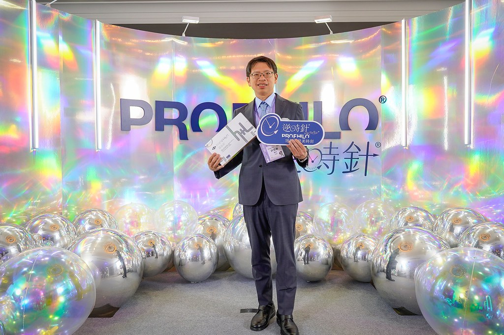 [即拍即印]逆時針上市發表記者會-最專業的團隊完成每場完美活動攝影，拍的不只好更要快! #即時攝影