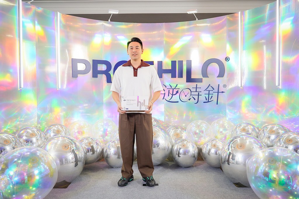 [即拍即印]逆時針上市發表記者會-最專業的團隊完成每場完美活動攝影，拍的不只好更要快! #尾牙攝影