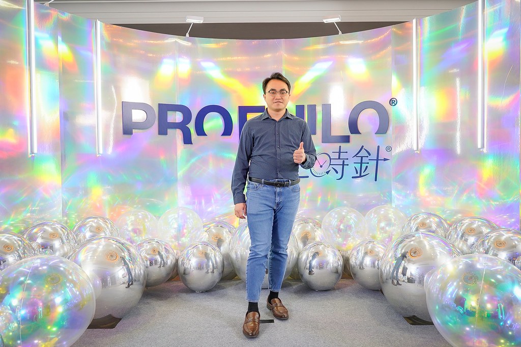 [即拍即印]逆時針上市發表記者會-最專業的團隊完成每場完美活動攝影，拍的不只好更要快! #活動拍攝