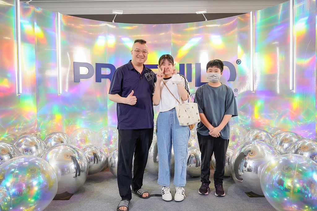 [即拍即印]逆時針上市發表記者會-最專業的團隊完成每場完美活動攝影，拍的不只好更要快! #活動拍立得