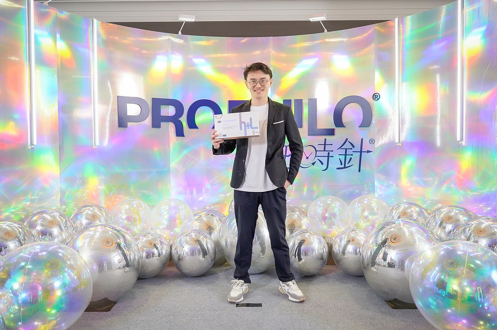 [即拍即印]逆時針上市發表記者會-最專業的團隊完成每場完美活動攝影，拍的不只好更要快! #尾牙攝影