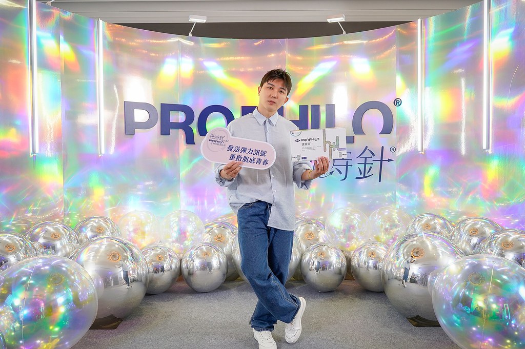 [即拍即印]逆時針上市發表記者會-最專業的團隊完成每場完美活動攝影，拍的不只好更要快! #尾牙攝影