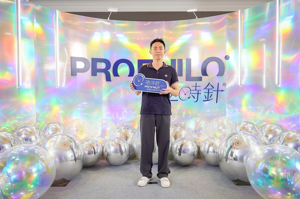 [即拍即印]逆時針上市發表記者會-最專業的團隊完成每場完美活動攝影，拍的不只好更要快! #尾牙攝影