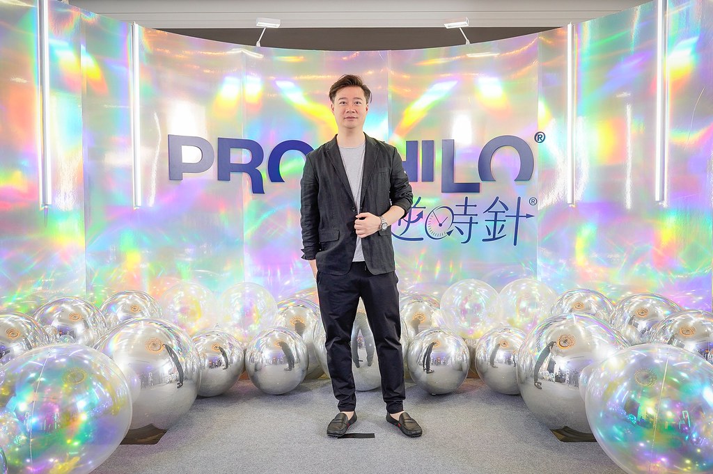 [即拍即印]逆時針上市發表記者會-最專業的團隊完成每場完美活動攝影，拍的不只好更要快! #雲端攝影