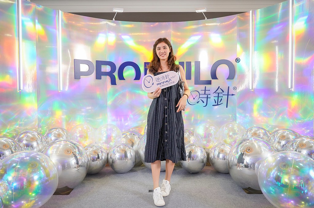 [即拍即印]逆時針上市發表記者會-最專業的團隊完成每場完美活動攝影，拍的不只好更要快! #活動拍立得