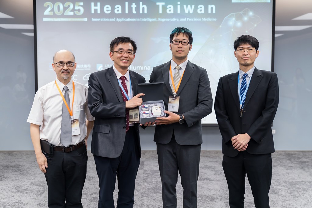 [活動攝影]2025健康台灣國際研討會-最專業的團隊完成每場完美活動攝影，拍的不只好更要快! #雲端攝影