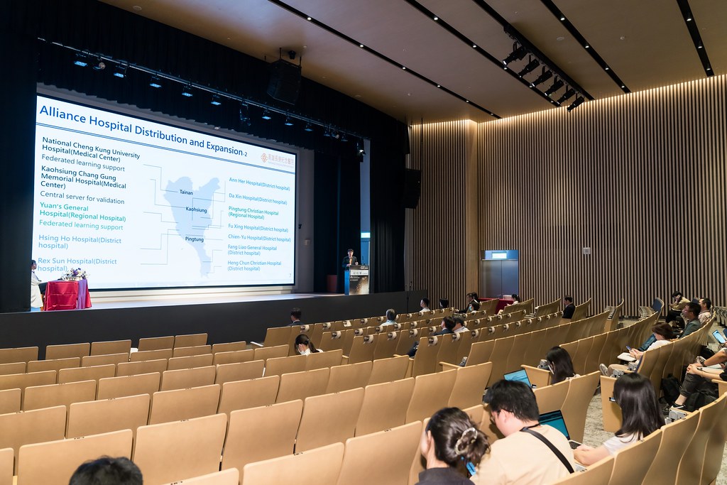 [活動攝影]2025健康台灣國際研討會-最專業的團隊完成每場完美活動攝影，拍的不只好更要快! #即時攝影