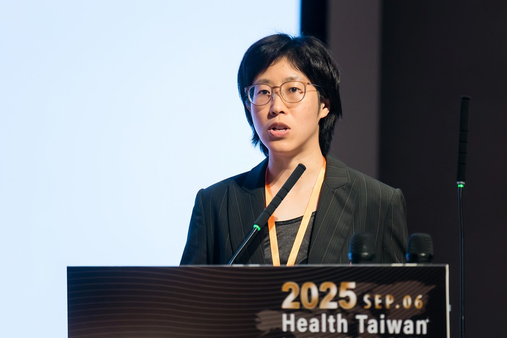 [活動攝影]2025健康台灣國際研討會-最專業的團隊完成每場完美活動攝影，拍的不只好更要快! #活動攝影