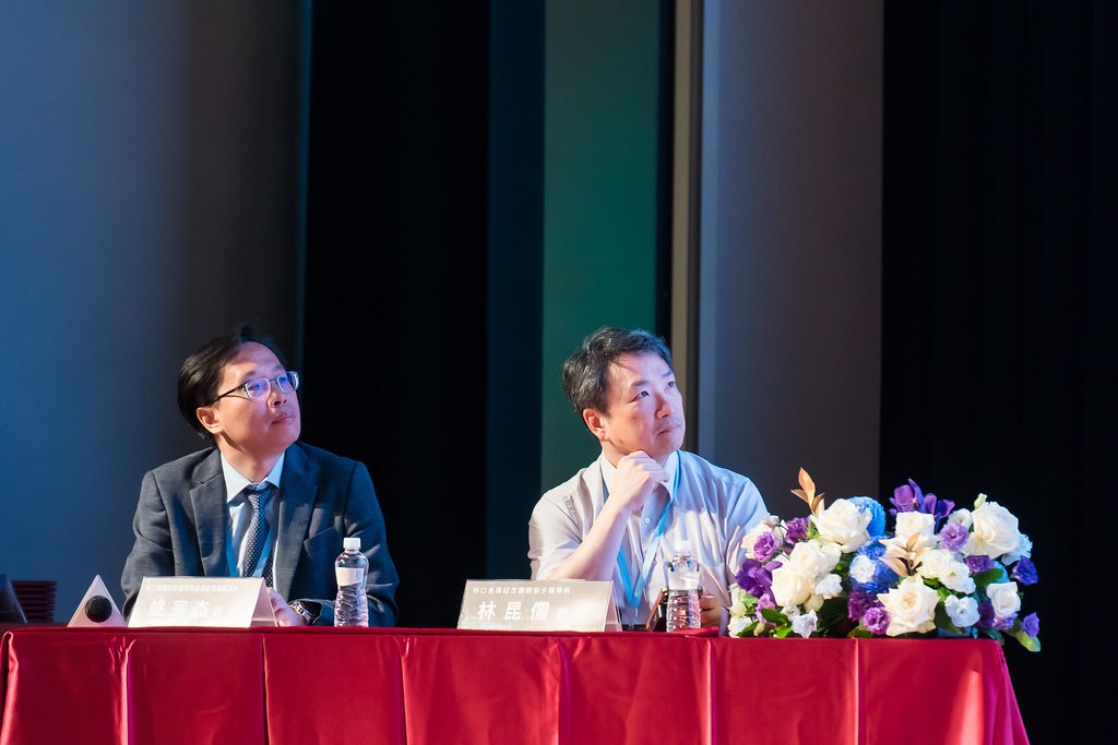 [活動攝影]2025健康台灣國際研討會-最專業的團隊完成每場完美活動攝影，拍的不只好更要快! #活動攝影