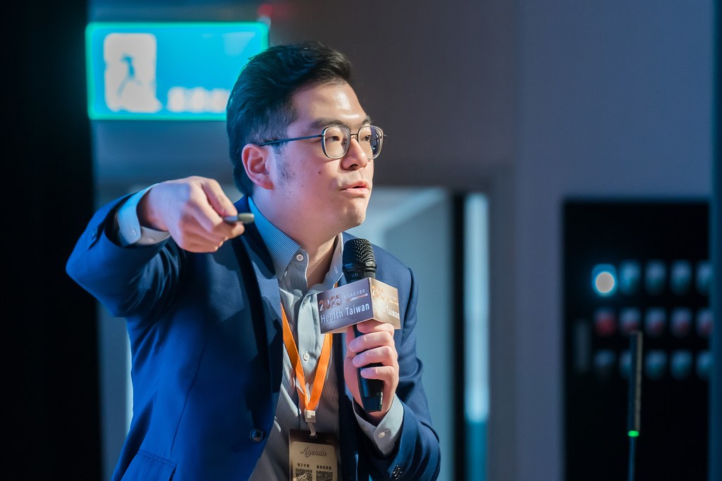 [活動攝影]2025健康台灣國際研討會-最專業的團隊完成每場完美活動攝影，拍的不只好更要快! #即拍即印