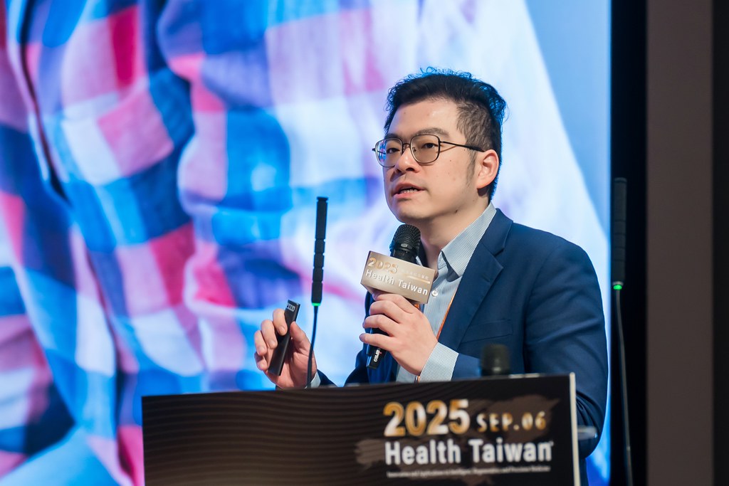 [活動攝影]2025健康台灣國際研討會-最專業的團隊完成每場完美活動攝影，拍的不只好更要快! #活動拍攝