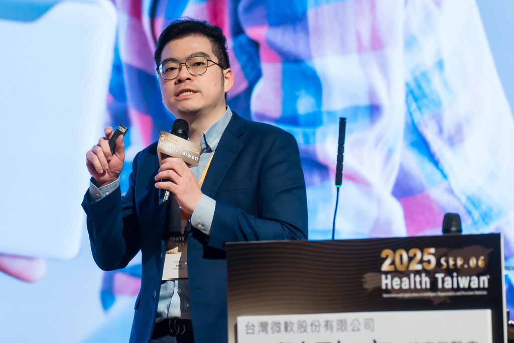 [活動攝影]2025健康台灣國際研討會-最專業的團隊完成每場完美活動攝影，拍的不只好更要快! #即拍即印