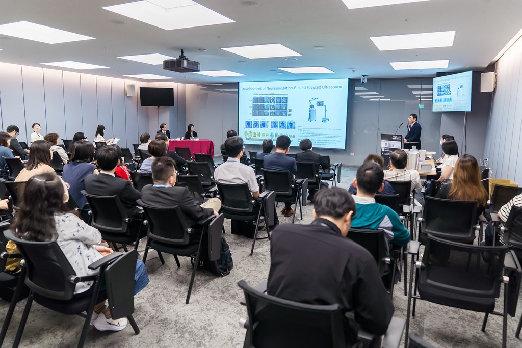 [活動攝影]2025健康台灣國際研討會-最專業的團隊完成每場完美活動攝影，拍的不只好更要快! #即拍即印