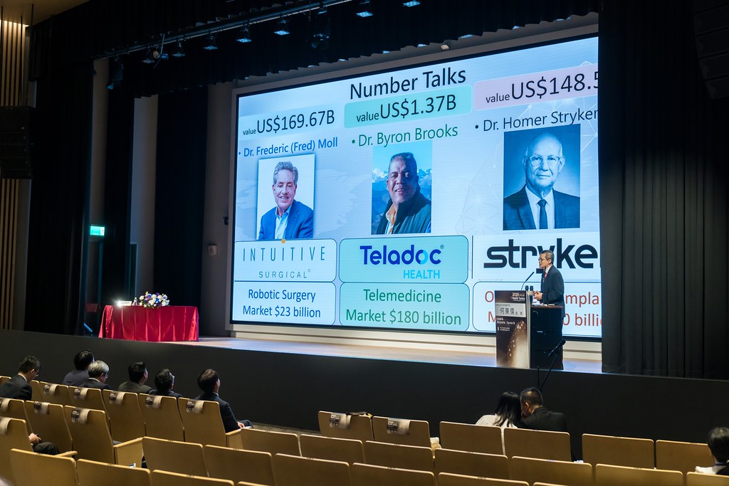 [活動攝影]2025健康台灣國際研討會-最專業的團隊完成每場完美活動攝影，拍的不只好更要快! #活動拍立得