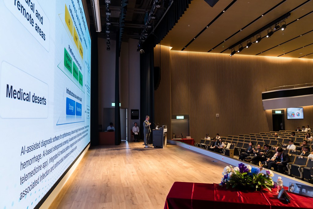 [活動攝影]2025健康台灣國際研討會-最專業的團隊完成每場完美活動攝影，拍的不只好更要快! #即時攝影