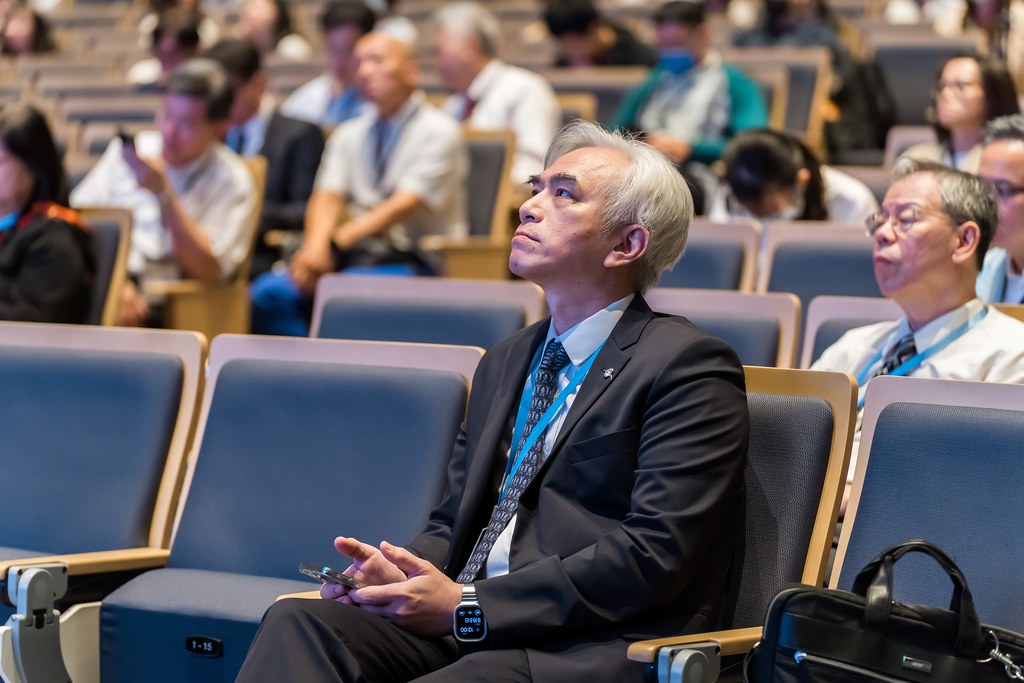 [活動攝影]2025健康台灣國際研討會-最專業的團隊完成每場完美活動攝影，拍的不只好更要快! #即時攝影