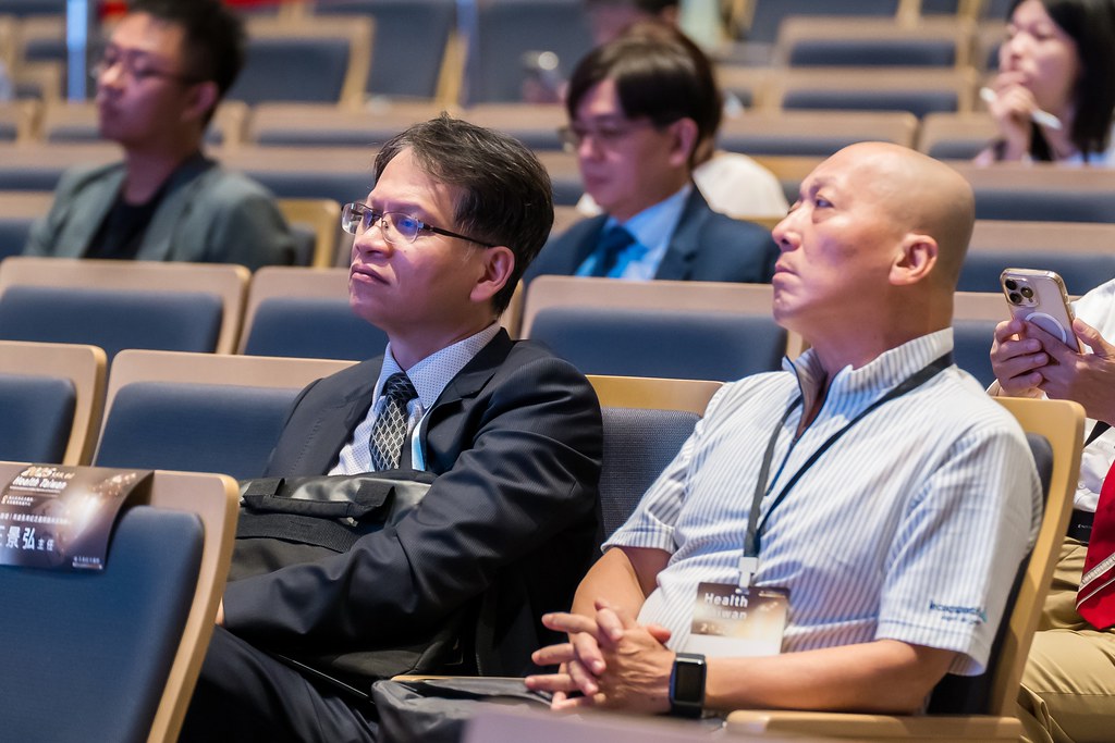 [活動攝影]2025健康台灣國際研討會-最專業的團隊完成每場完美活動攝影，拍的不只好更要快! #活動拍立得