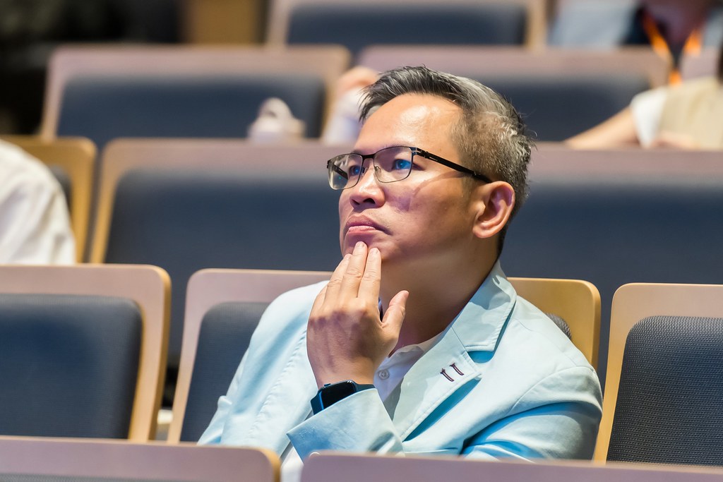 [活動攝影]2025健康台灣國際研討會-最專業的團隊完成每場完美活動攝影，拍的不只好更要快! #尾牙攝影