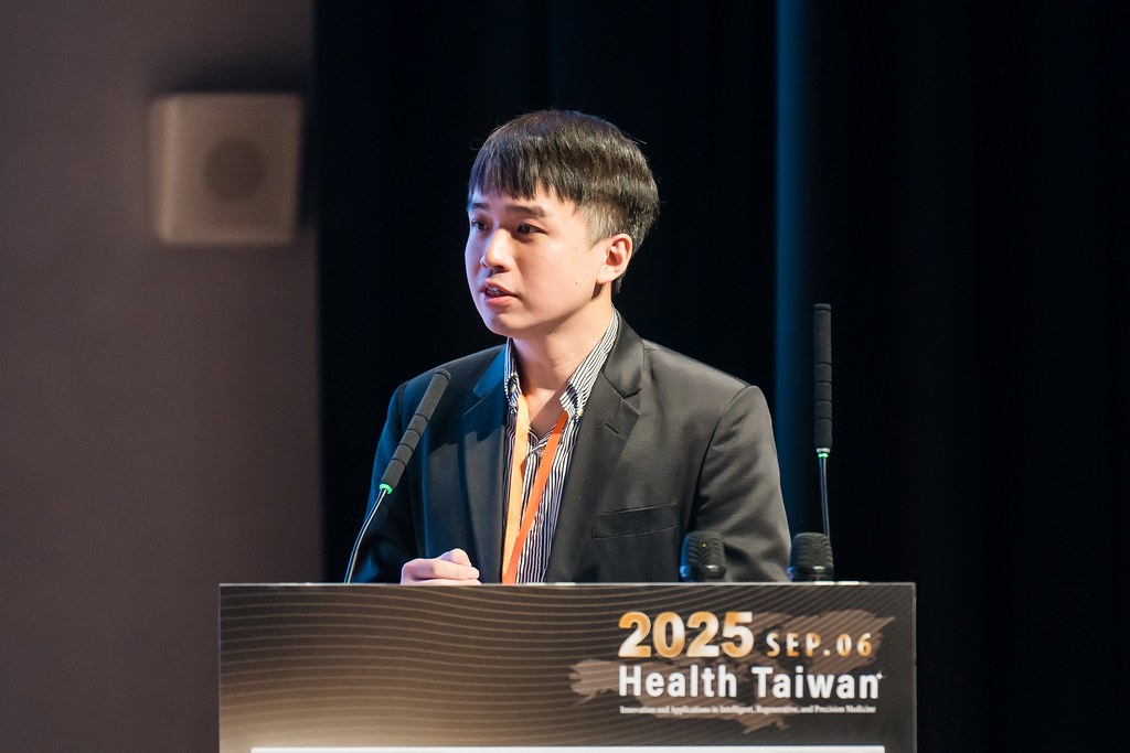 [活動攝影]2025健康台灣國際研討會-最專業的團隊完成每場完美活動攝影，拍的不只好更要快! #即拍即印