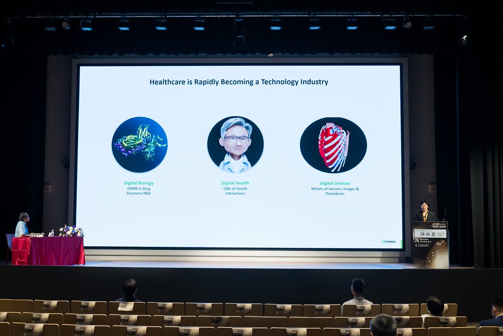 [活動攝影]2025健康台灣國際研討會-最專業的團隊完成每場完美活動攝影，拍的不只好更要快! #尾牙攝影