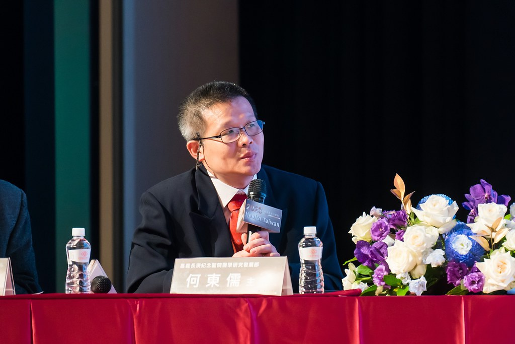 [活動攝影]2025健康台灣國際研討會-最專業的團隊完成每場完美活動攝影，拍的不只好更要快! #即拍即印