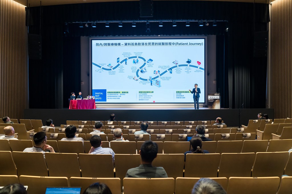 [活動攝影]2025健康台灣國際研討會-最專業的團隊完成每場完美活動攝影，拍的不只好更要快! #雲端攝影