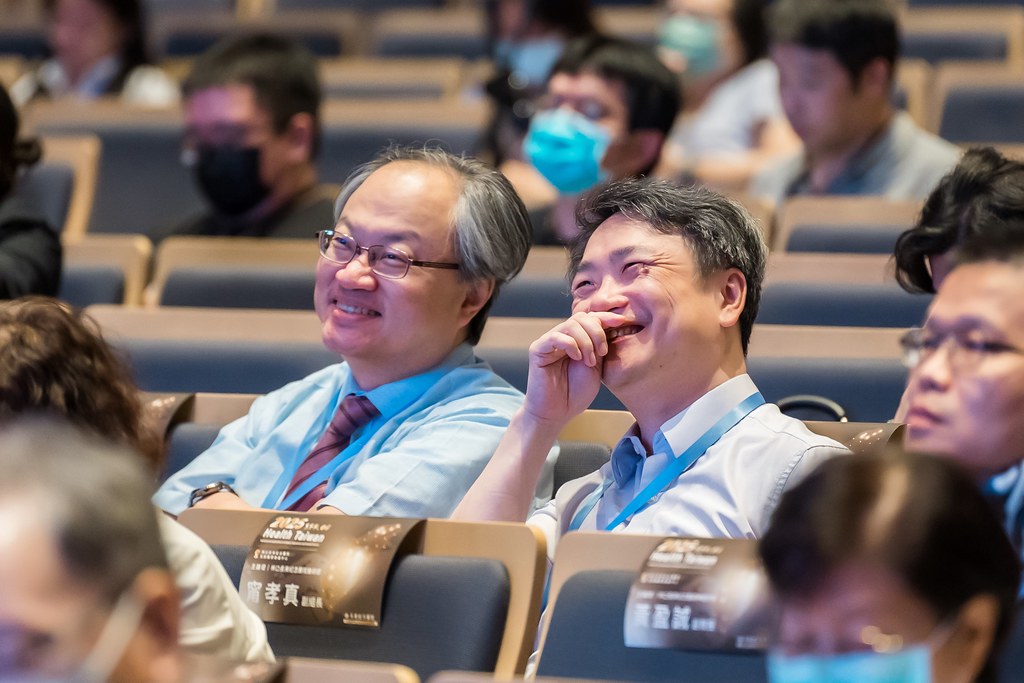 [活動攝影]2025健康台灣國際研討會-最專業的團隊完成每場完美活動攝影，拍的不只好更要快! #即時攝影
