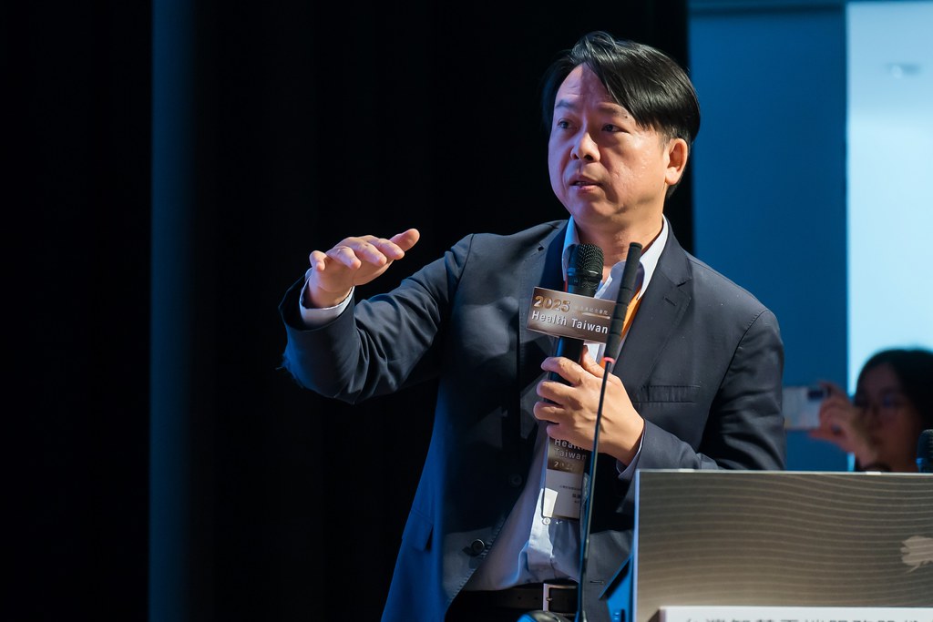 [活動攝影]2025健康台灣國際研討會-最專業的團隊完成每場完美活動攝影，拍的不只好更要快! #活動拍立得