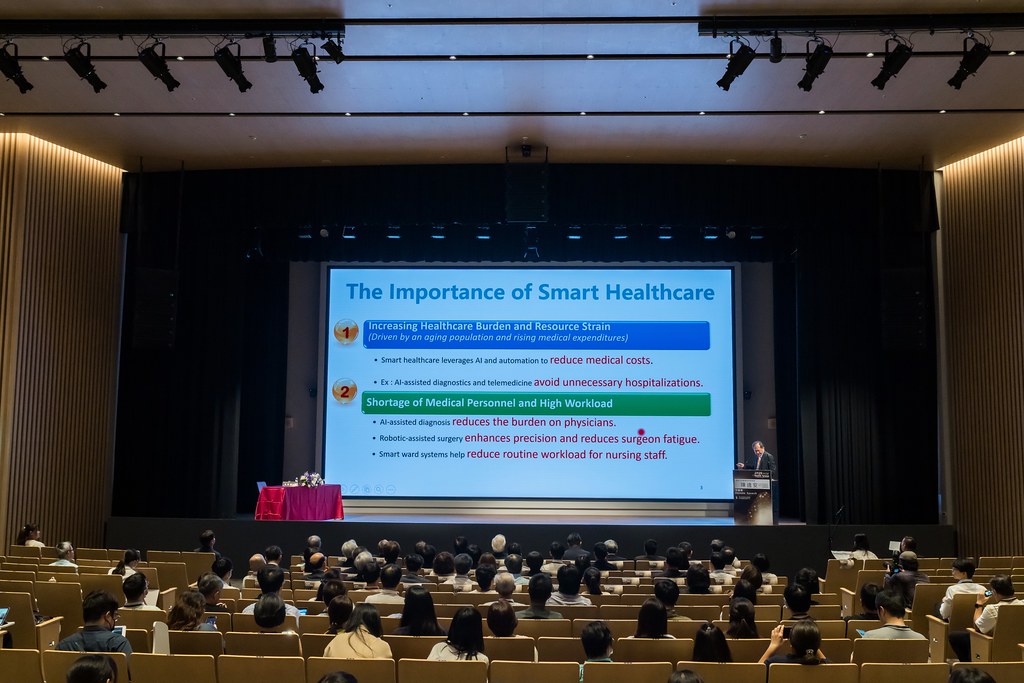 [活動攝影]2025健康台灣國際研討會-最專業的團隊完成每場完美活動攝影，拍的不只好更要快! #尾牙攝影